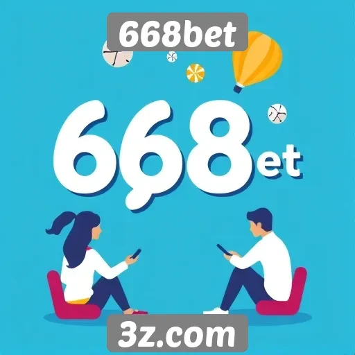 Acessibilidade do site 668bet para novos usuários