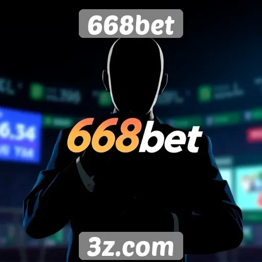 Comparação entre 668bet e outros sites de apostas