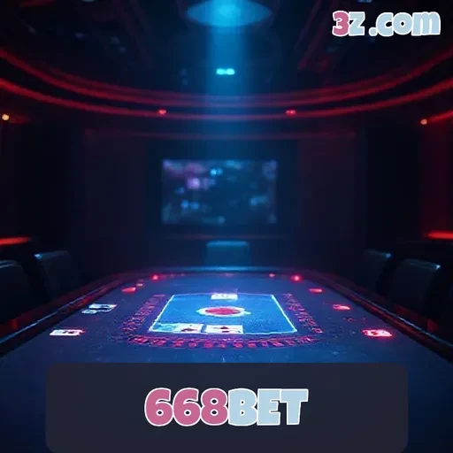 Atraentes Jogos Dinâmicos na 668bet: Entre Para o Jogo!