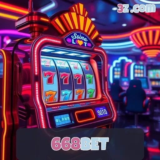 Promoções Fantásticas no 668bet que Transformam Seu Jogo