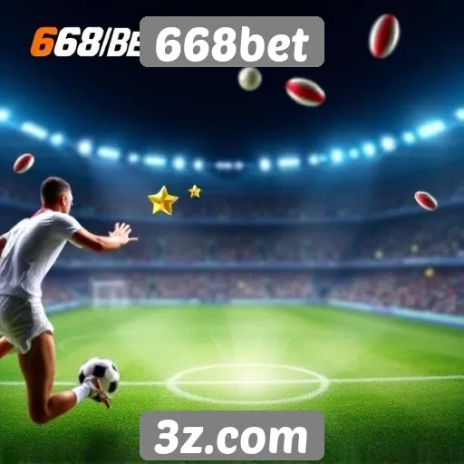 Confiabilidade e segurança do 668bet