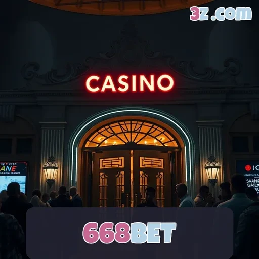 Explore o App 668bet e Aumente Sua Diversão nos Games