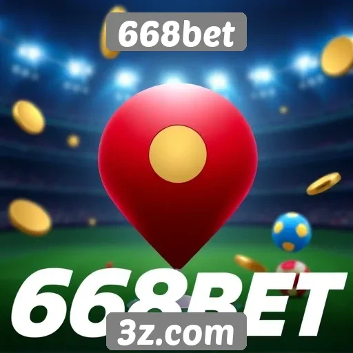 Métodos de pagamento disponíveis no 668bet