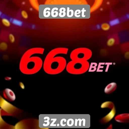 Perspectivas de crescimento da 668bet no setor de jogos