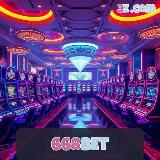 Avaliação Confiavel do Site de Jogos 668bet