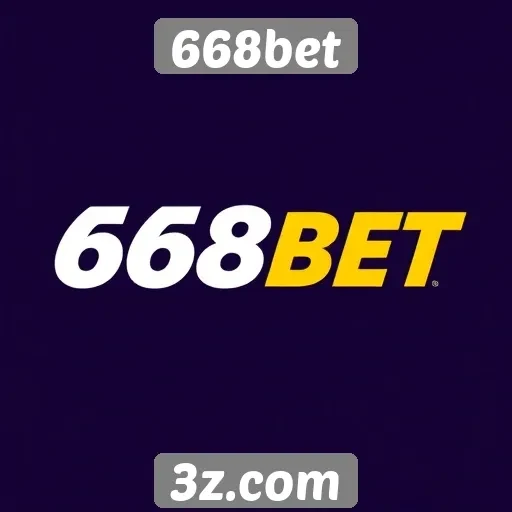 Opções de pagamento disponíveis no 668bet