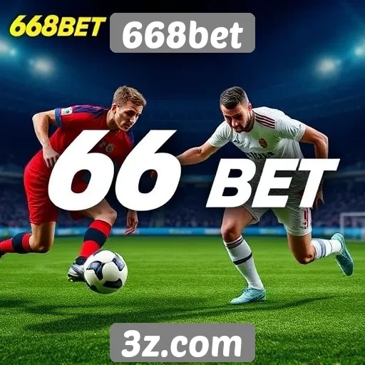 688bet e suas opções de apostas esportivas