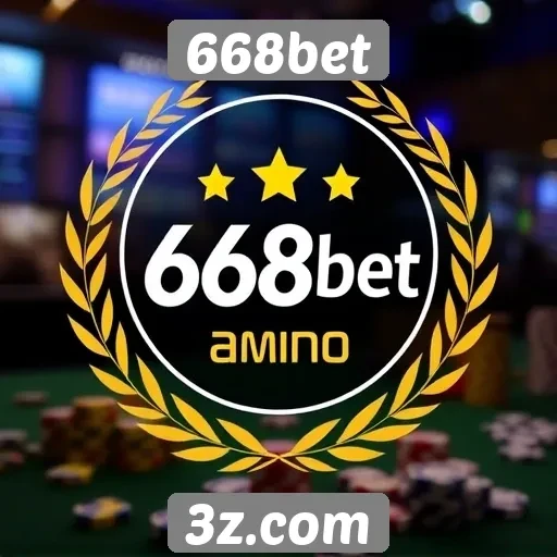 A importância da certificação de jogos na 668bet