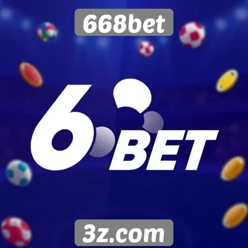 Análise de jogos disponíveis no site 668bet