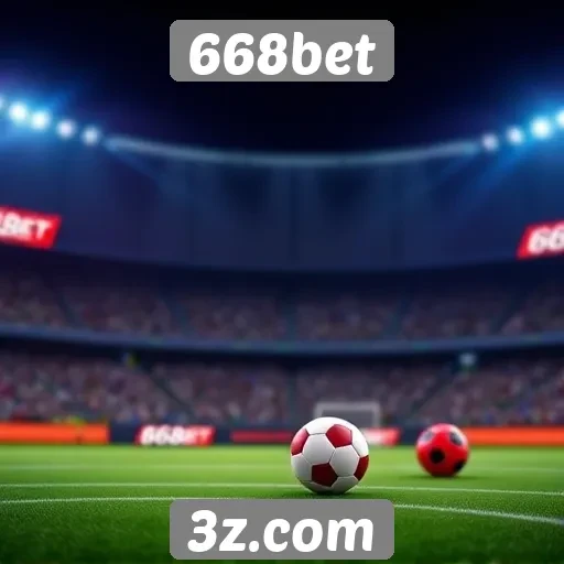 Feedback de usuários sobre o 668bet