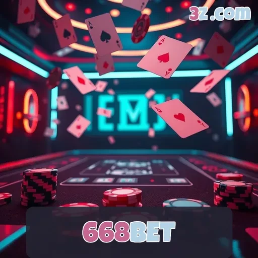 Recursos Diversificados na Plataforma 668bet para Entretenimento Sem Fim