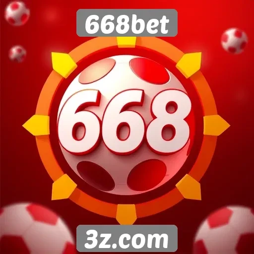 Vantagens da plataforma 668bet para apostadores